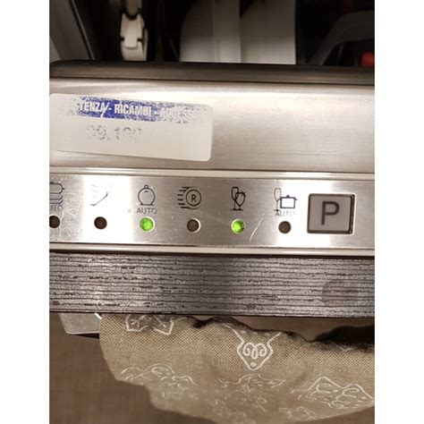 User manual Hotpoint Ariston LI 675 DUO (English 